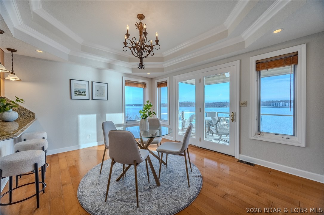 Beacon Pointe - Residential