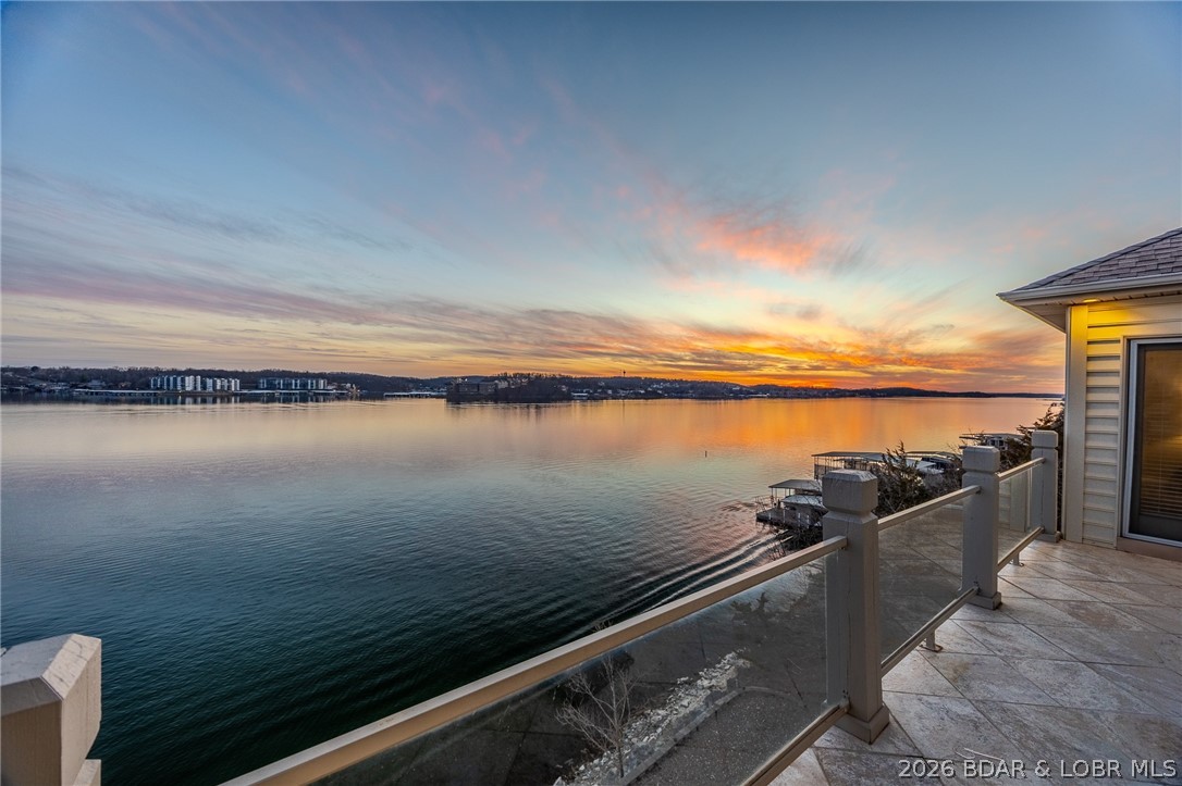 Beacon Pointe - Residential