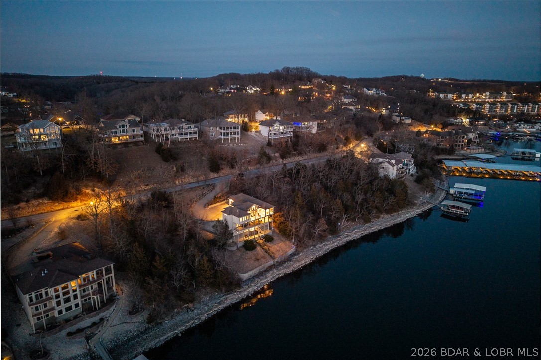 Beacon Pointe - Residential