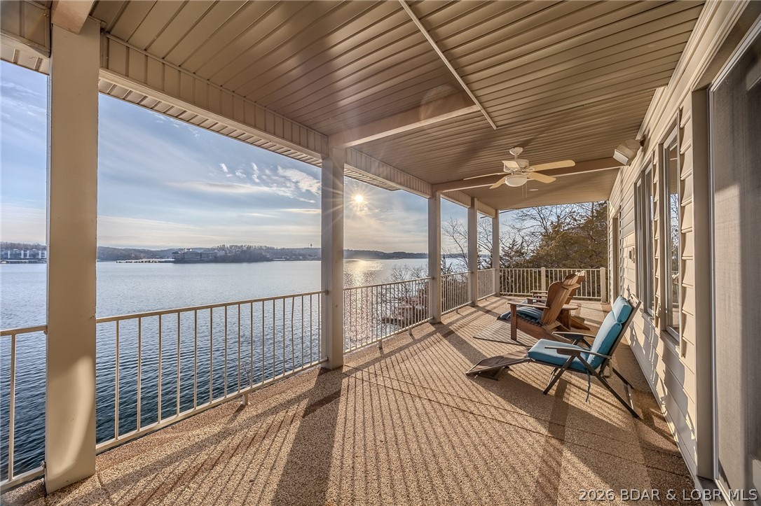 Beacon Pointe - Residential