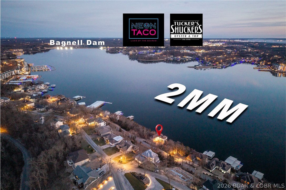 Beacon Pointe - Residential