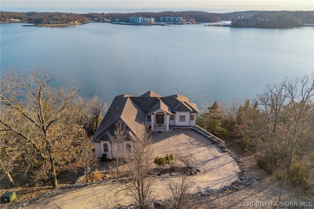 Beacon Pointe - Residential