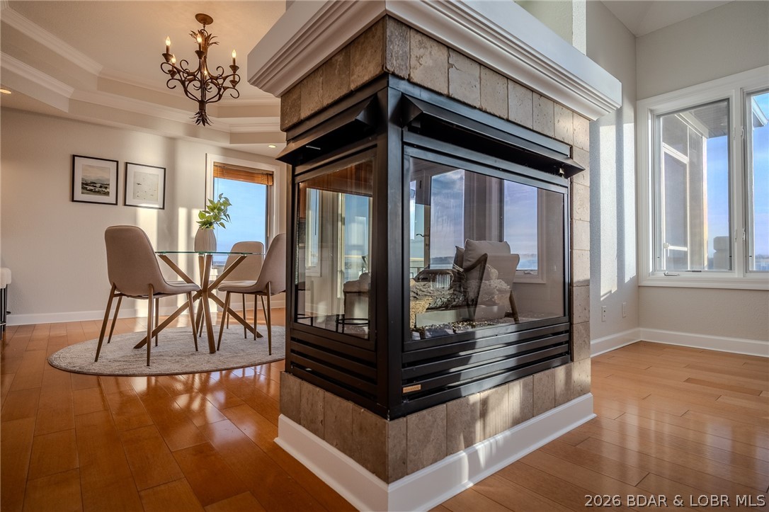 Beacon Pointe - Residential