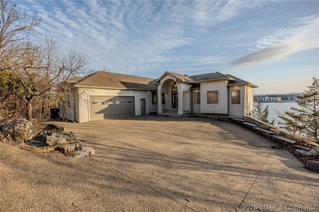 Beacon Pointe - Residential