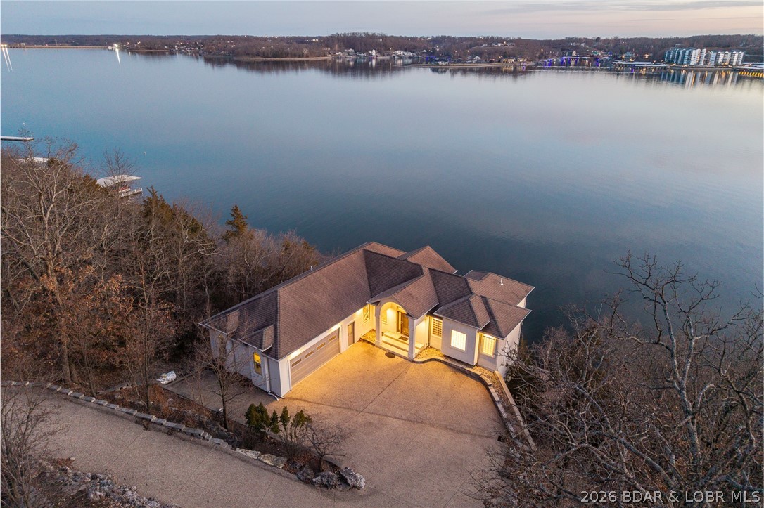 Beacon Pointe - Residential