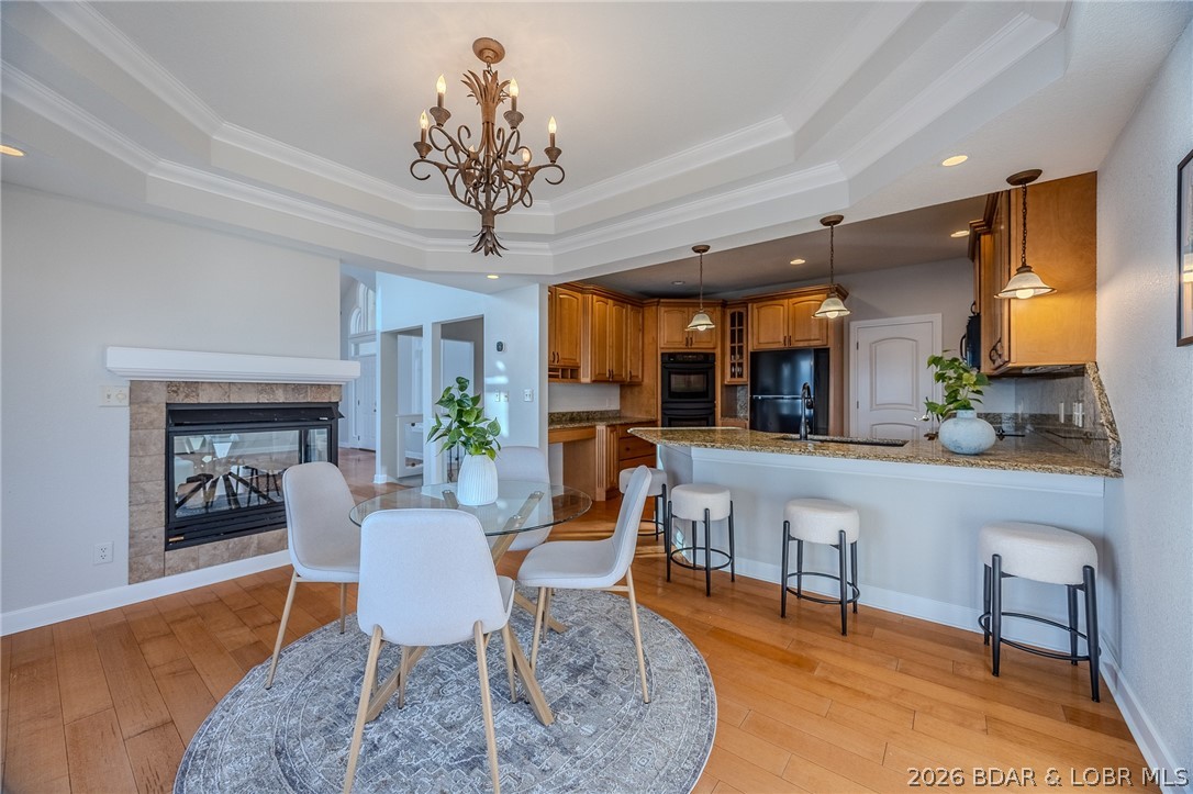 Beacon Pointe - Residential