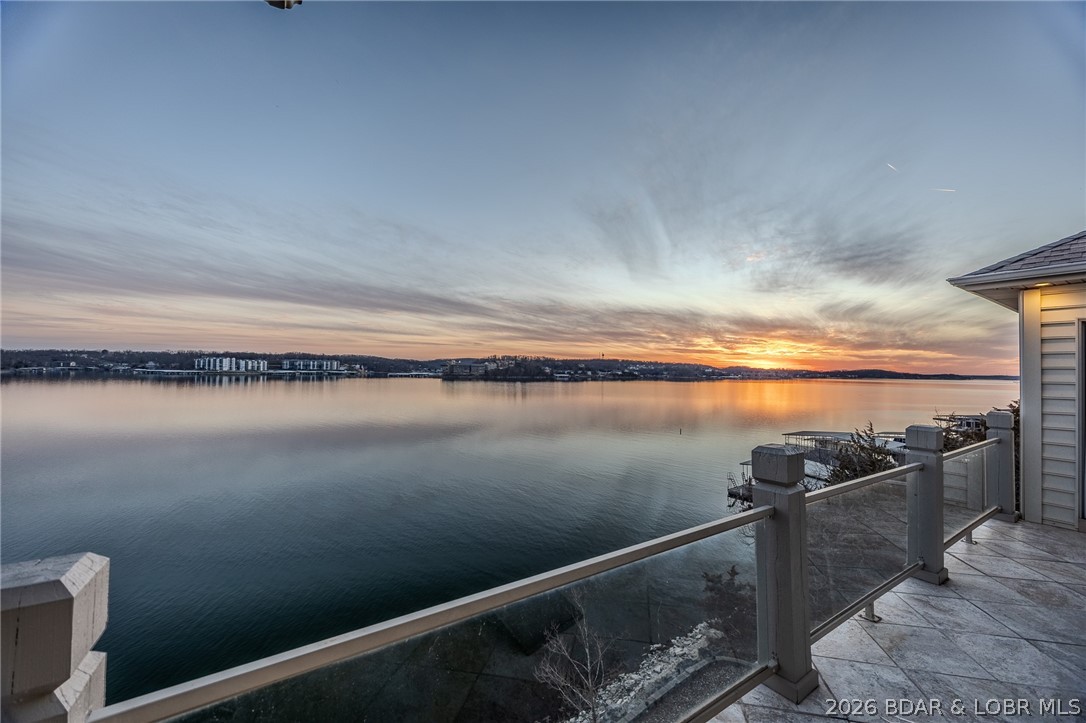 Beacon Pointe - Residential