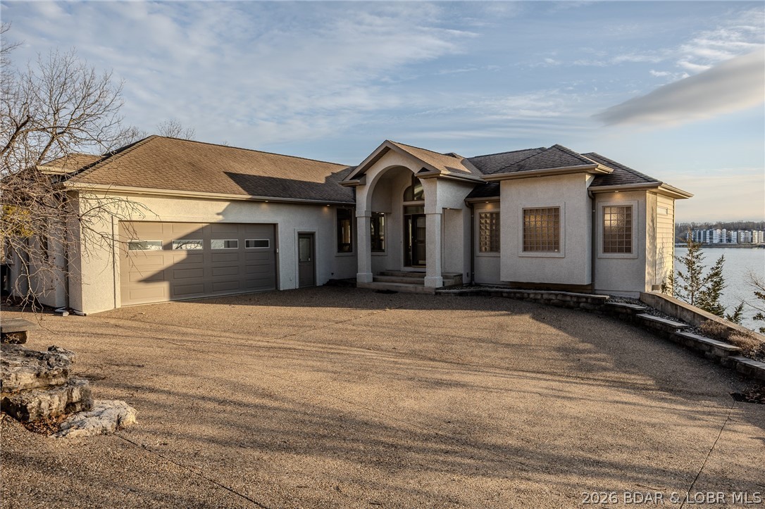 Beacon Pointe - Residential