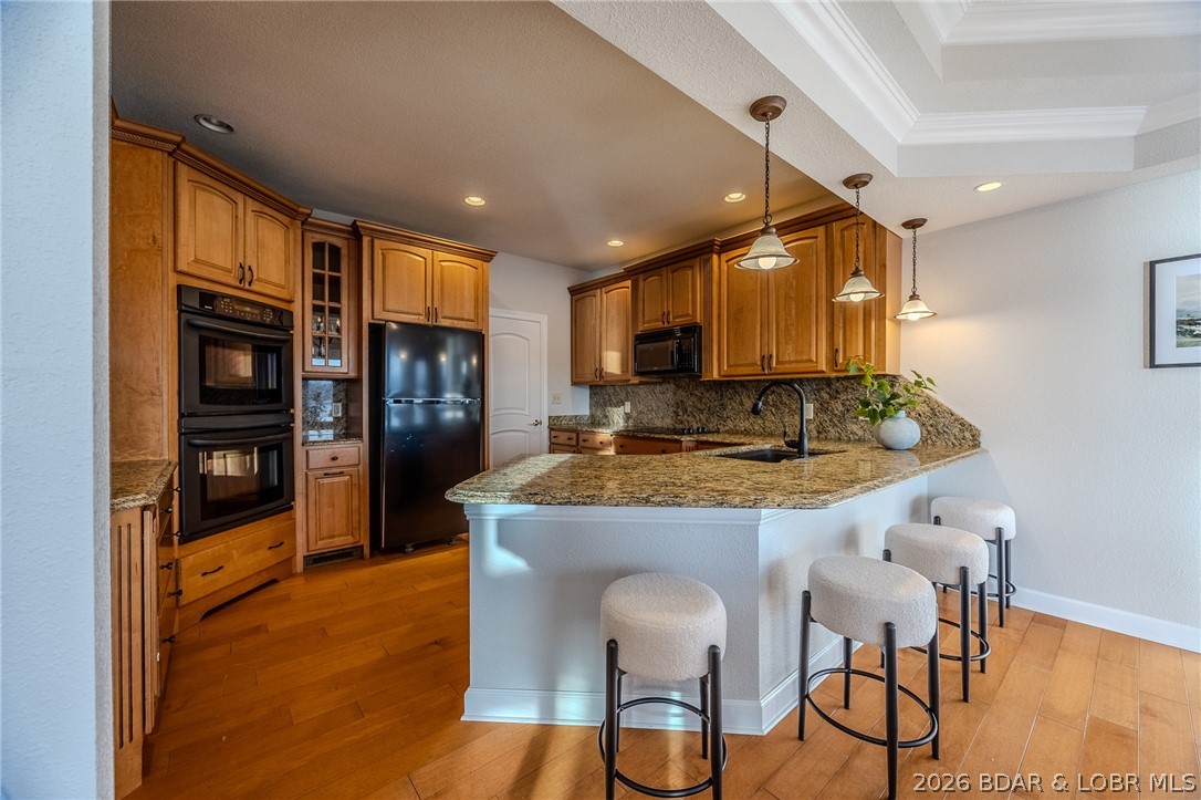 Beacon Pointe - Residential