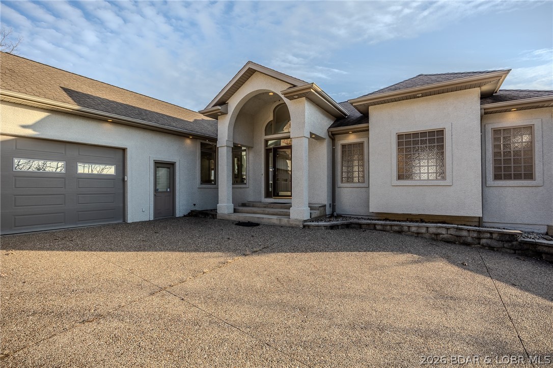 Beacon Pointe - Residential