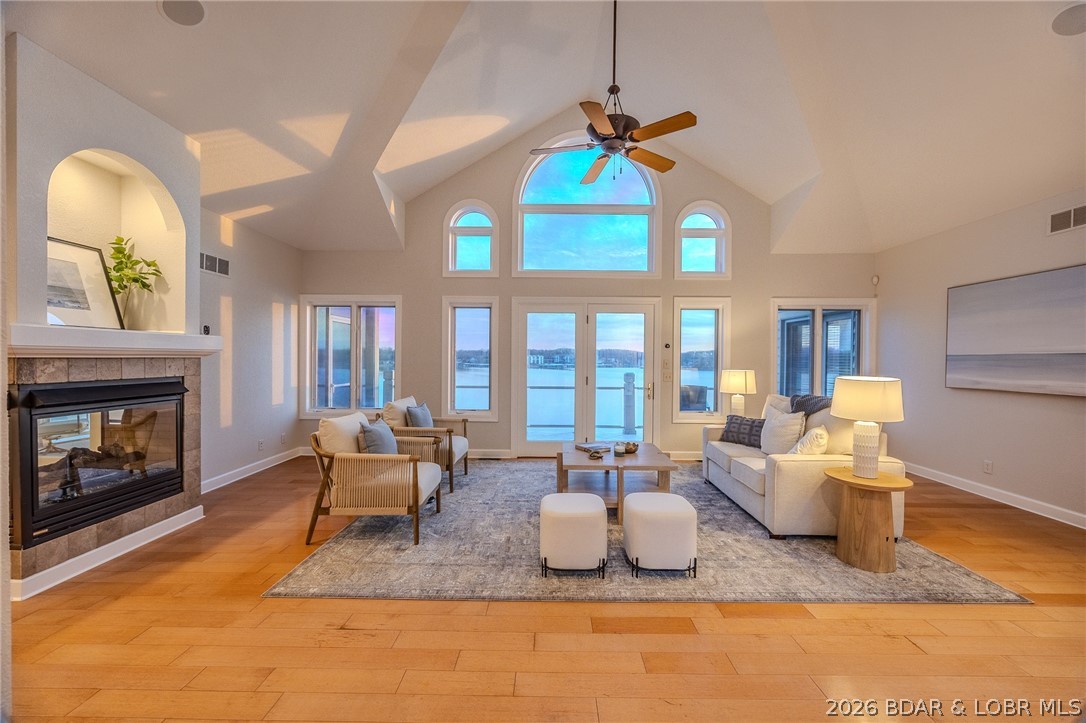 Beacon Pointe - Residential