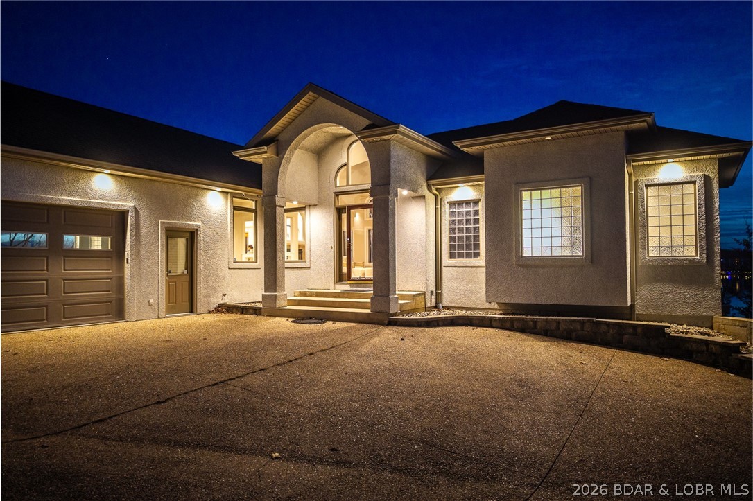 Beacon Pointe - Residential