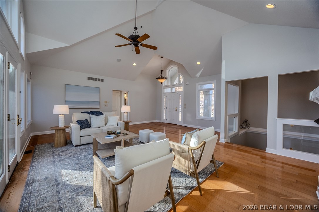 Beacon Pointe - Residential