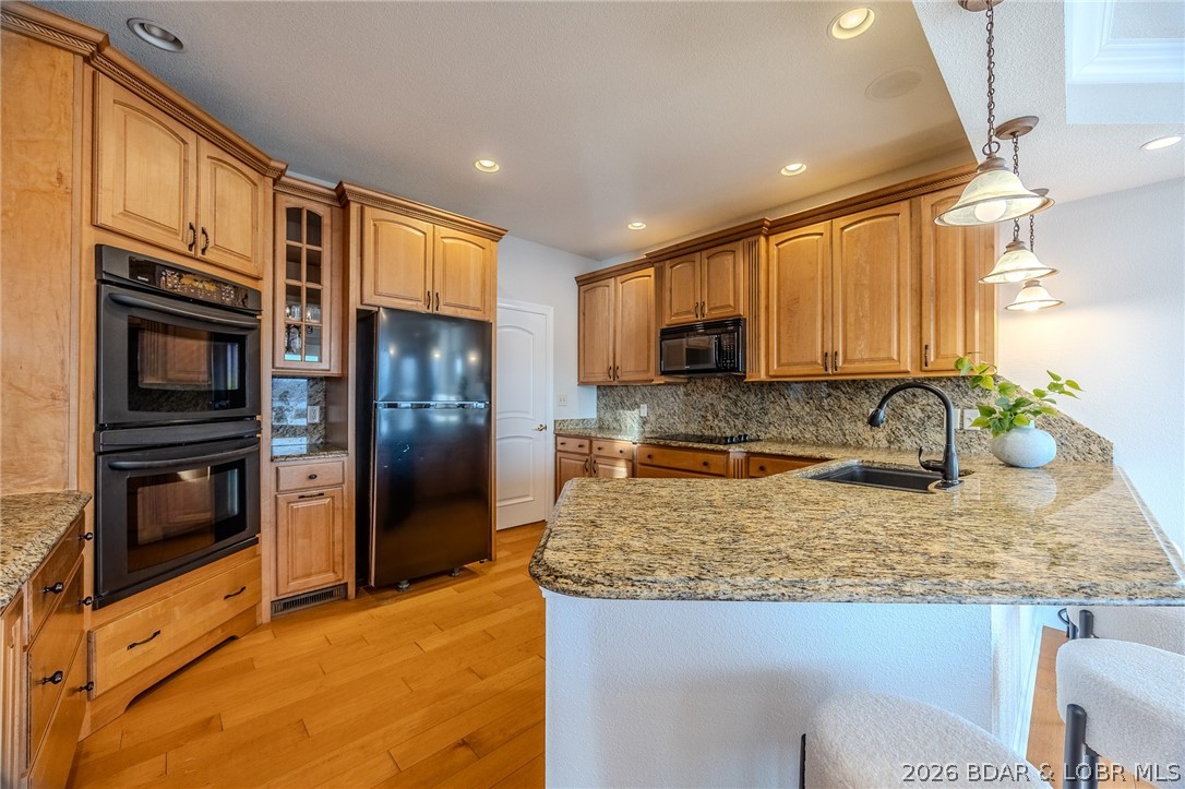 Beacon Pointe - Residential