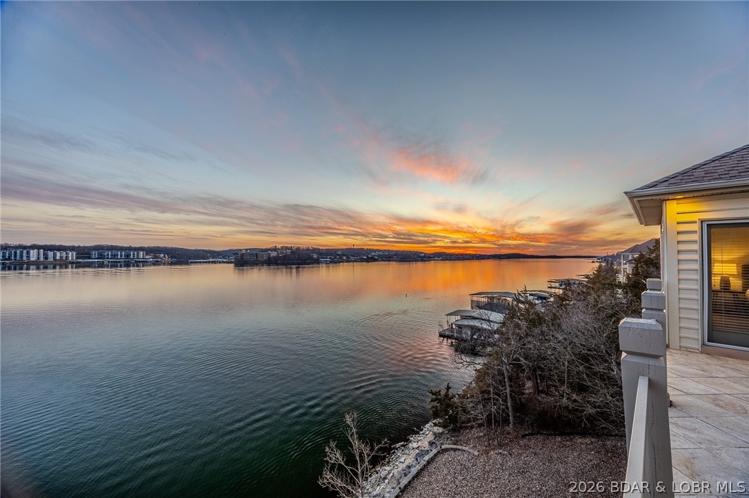 Beacon Pointe - Residential