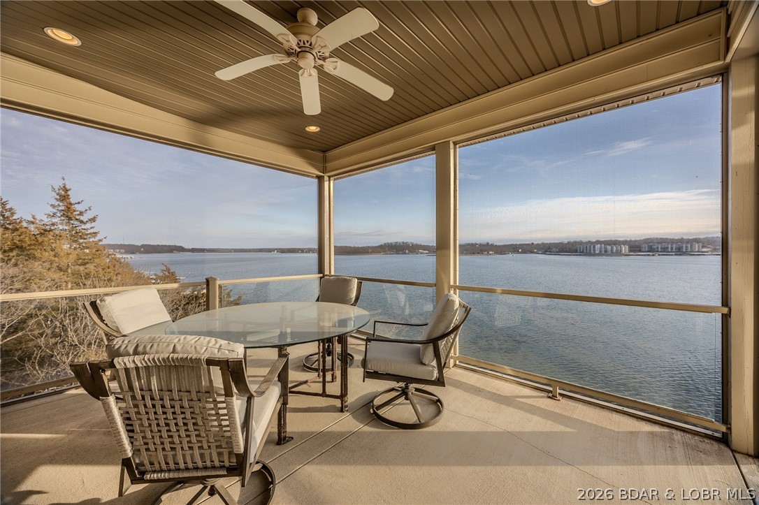 Beacon Pointe - Residential