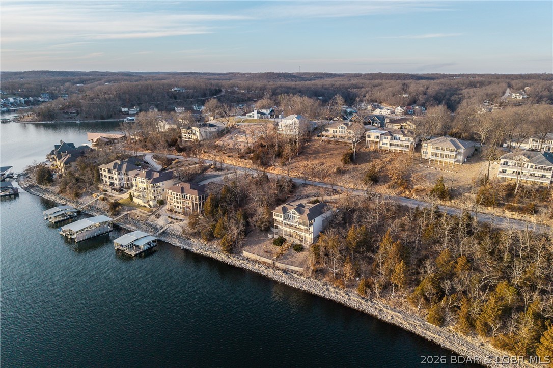 Beacon Pointe - Residential