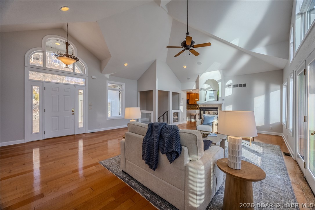 Beacon Pointe - Residential