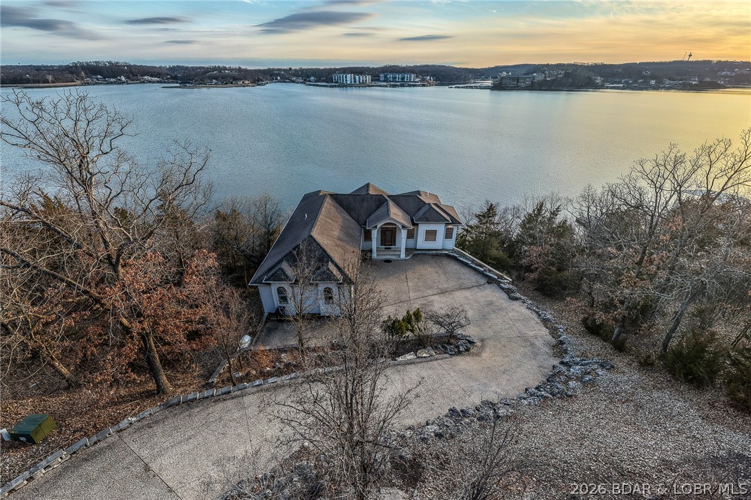 Beacon Pointe - Residential