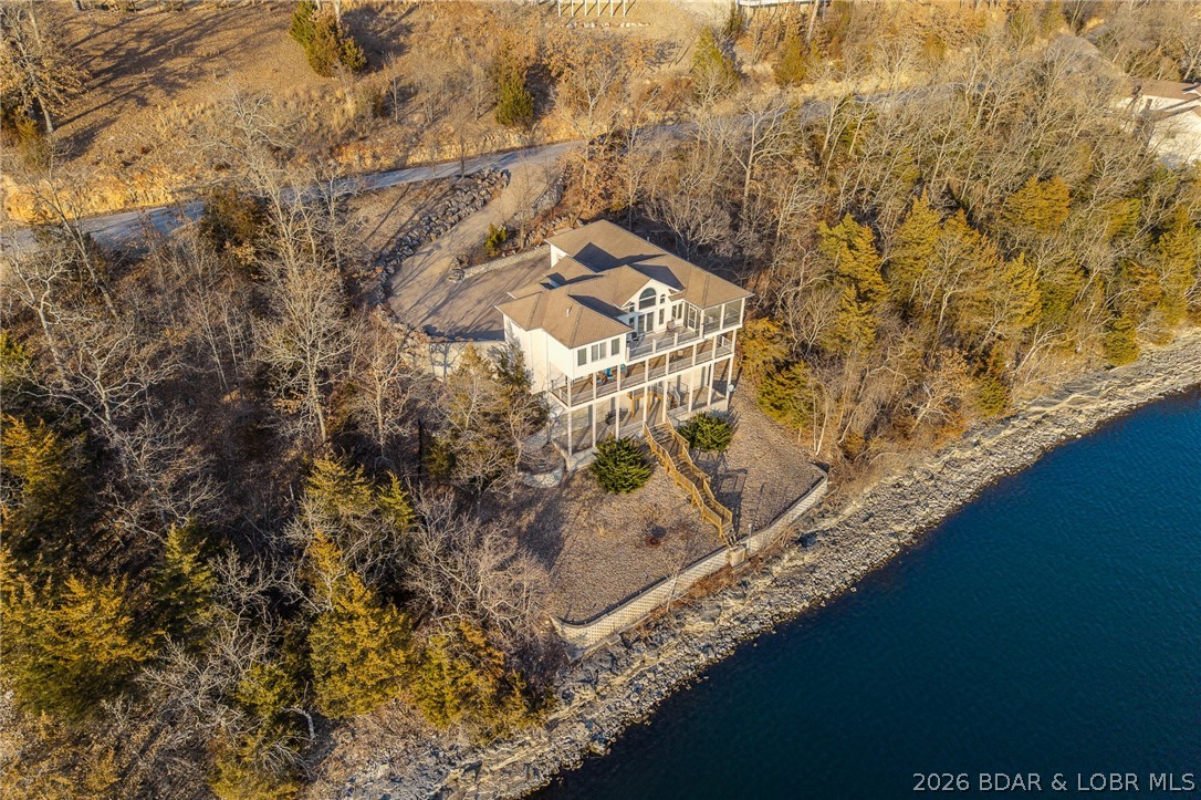 Beacon Pointe - Residential