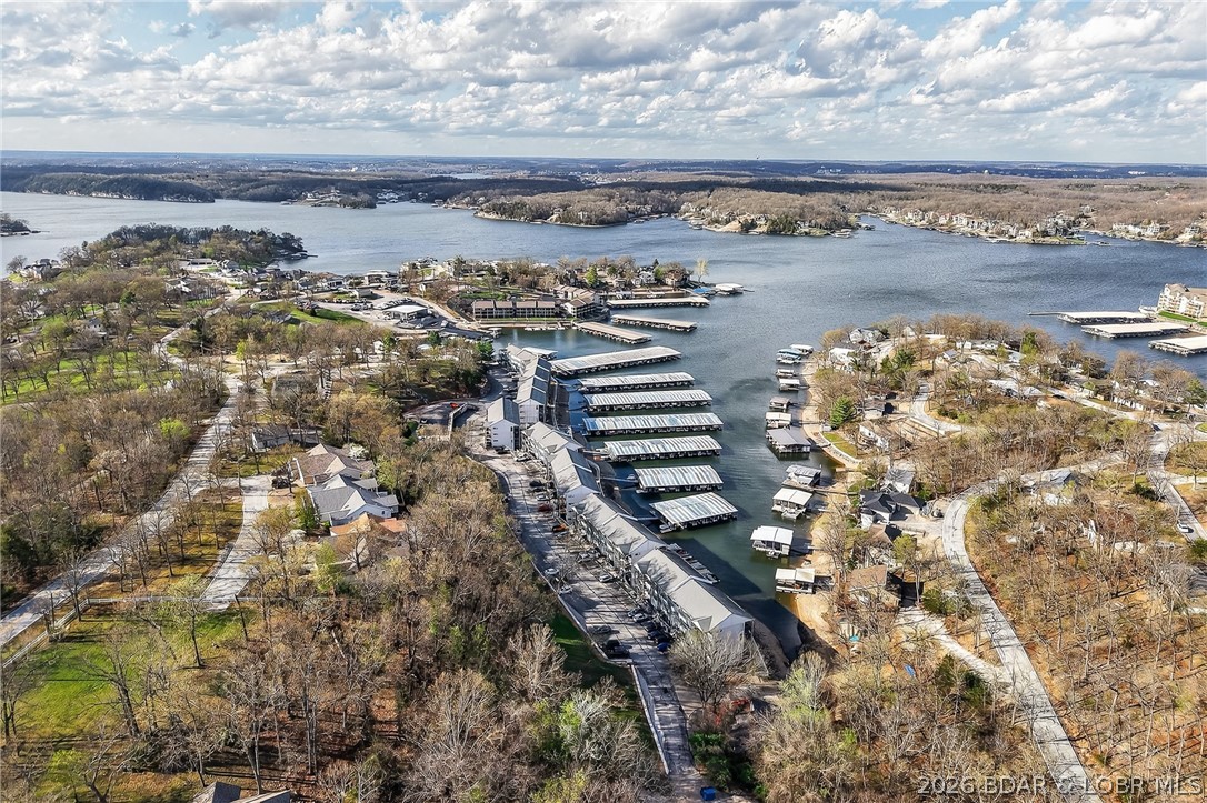 Heron Bay Condominium - Residential