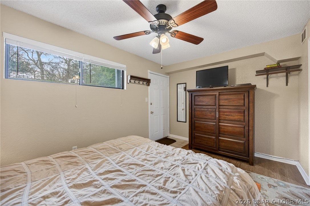 Heron Bay Condominium - Residential