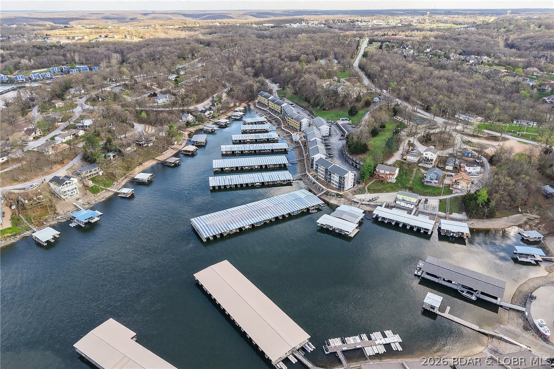 Heron Bay Condominium - Residential