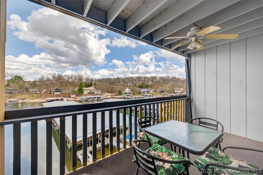 Heron Bay Condominium - Residential