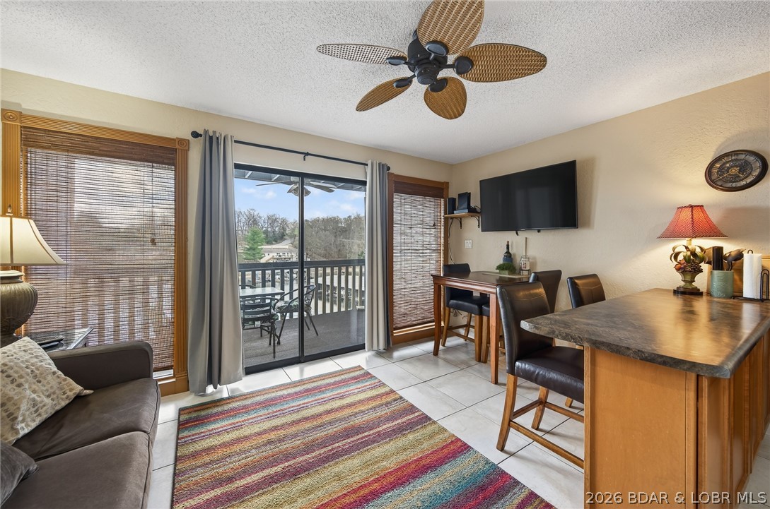 Heron Bay Condominium - Residential