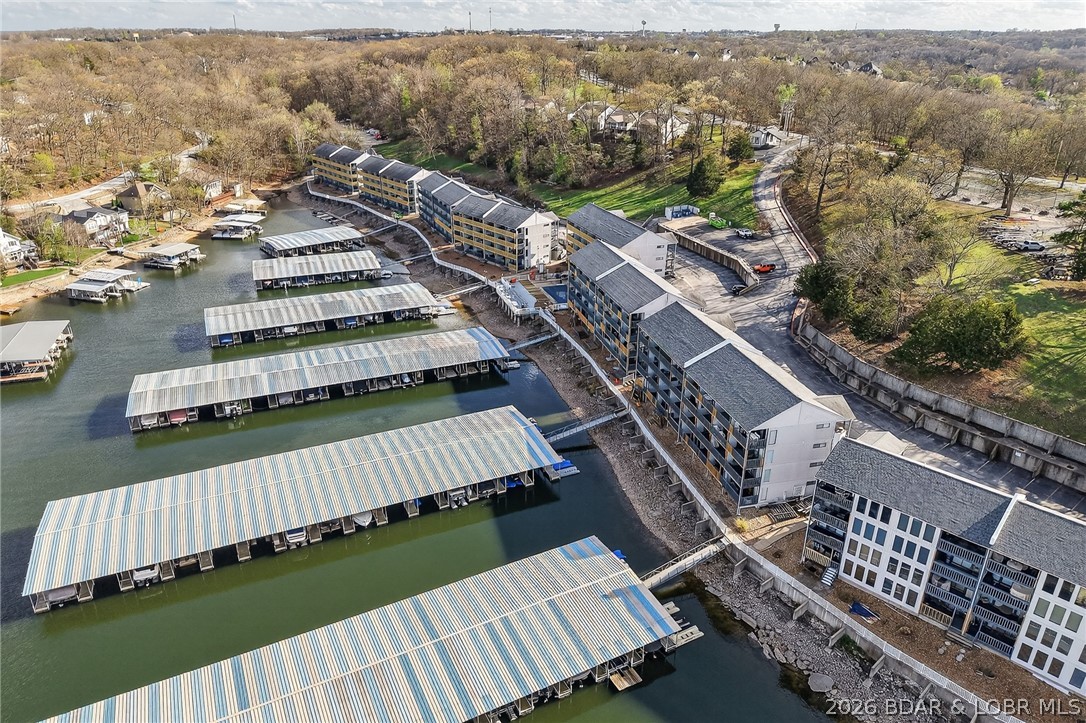 Heron Bay Condominium - Residential