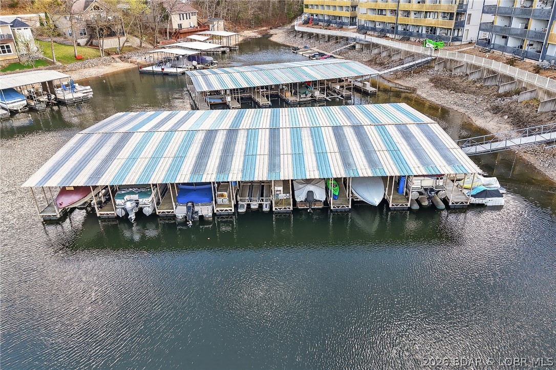 Heron Bay Condominium - Residential