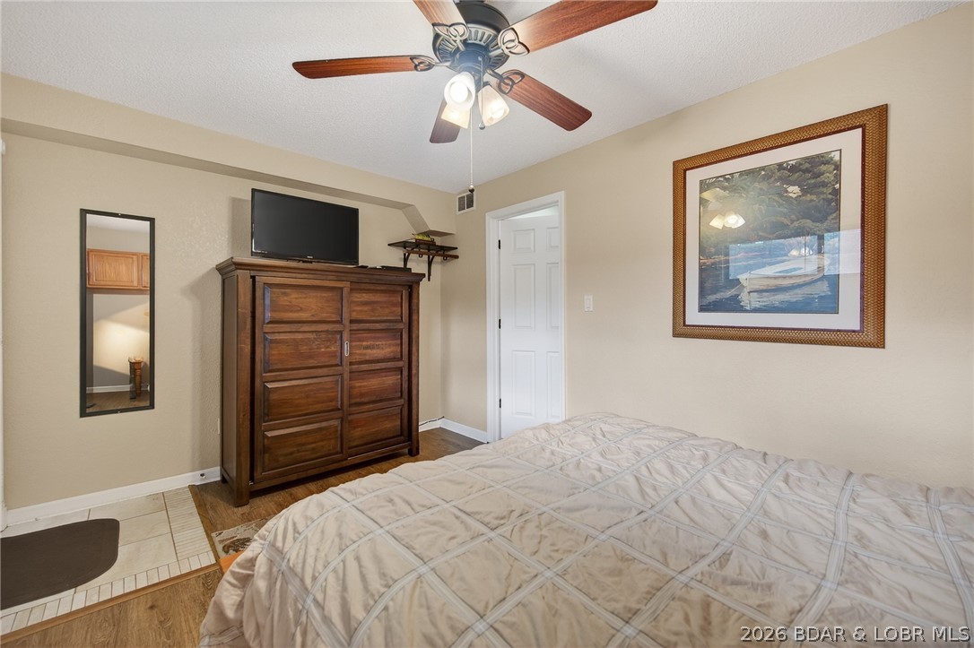 Heron Bay Condominium - Residential