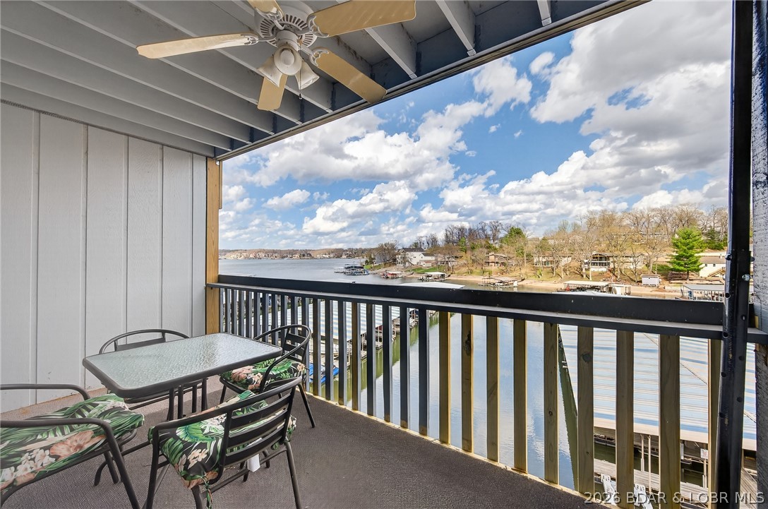 Heron Bay Condominium - Residential