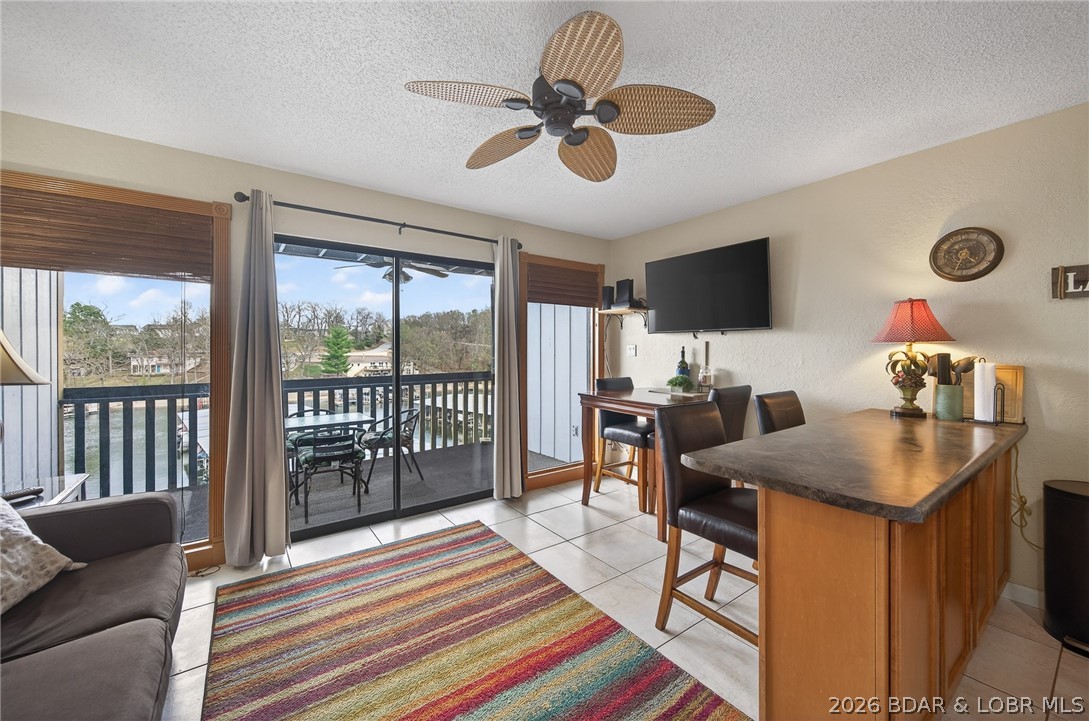 Heron Bay Condominium - Residential