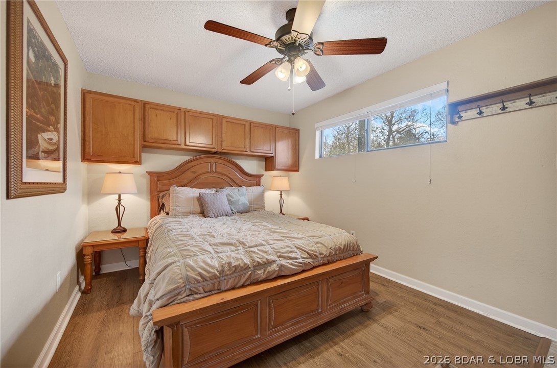 Heron Bay Condominium - Residential