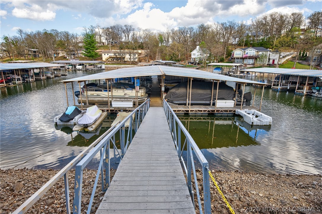 Heron Bay Condominium - Residential