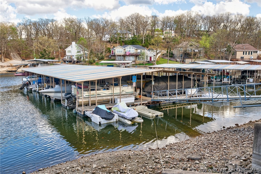 Heron Bay Condominium - Residential