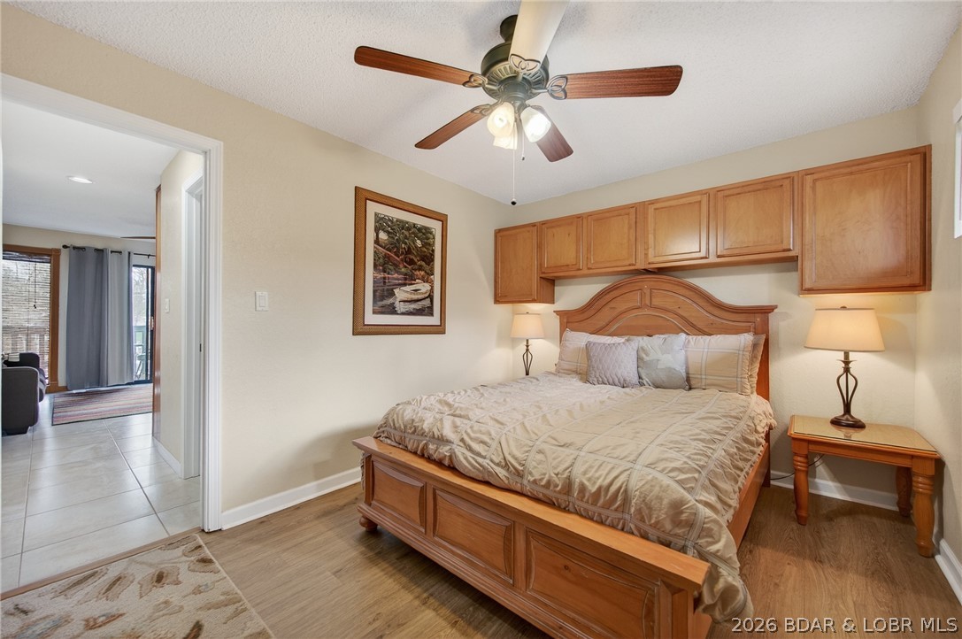 Heron Bay Condominium - Residential