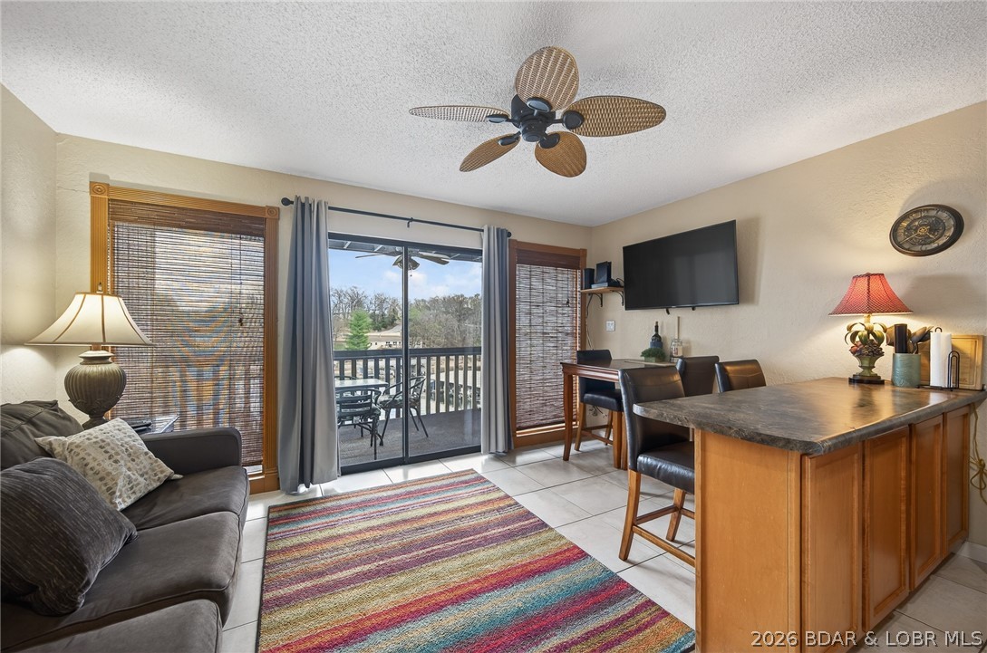 Heron Bay Condominium - Residential