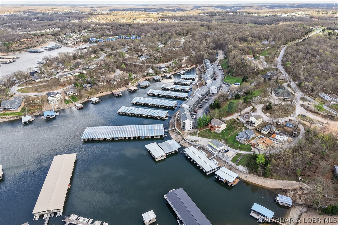 Heron Bay Condominium - Residential