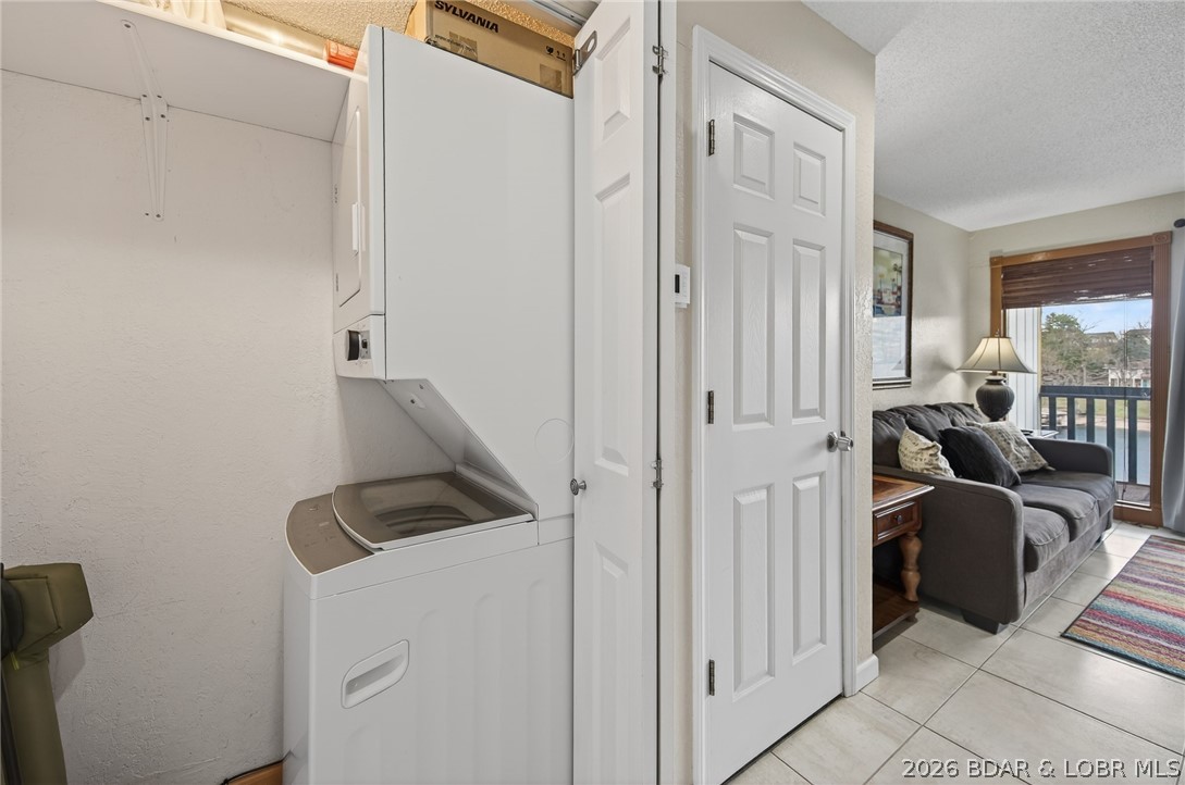 Heron Bay Condominium - Residential