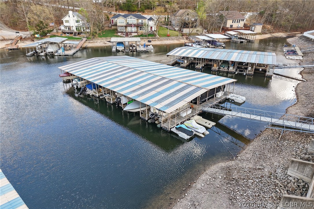 Heron Bay Condominium - Residential