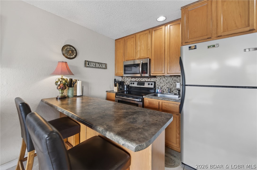 Heron Bay Condominium - Residential