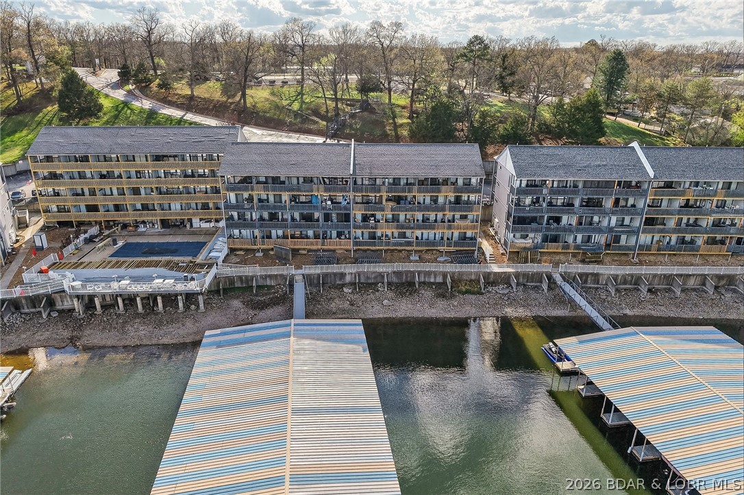 Heron Bay Condominium - Residential