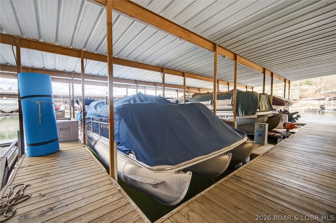 Heron Bay Condominium - Residential