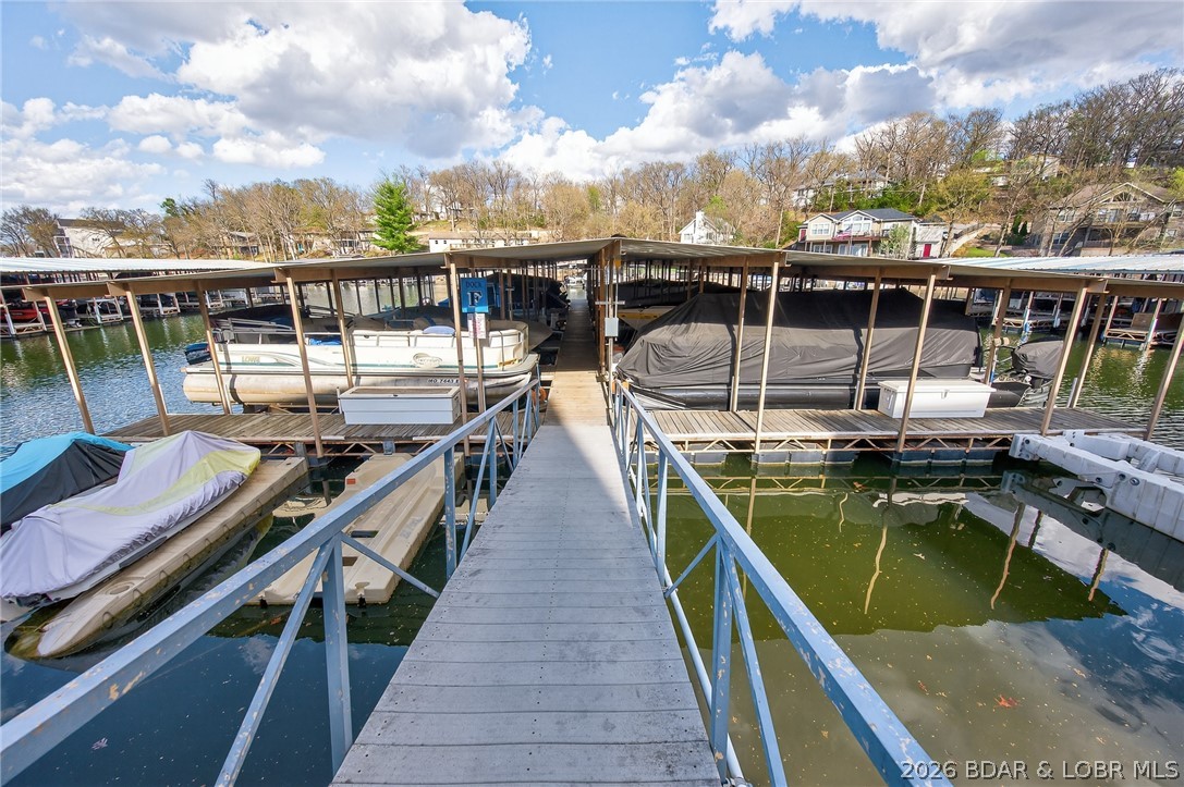 Heron Bay Condominium - Residential