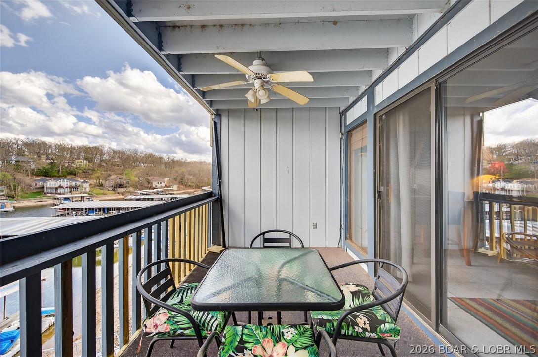 Heron Bay Condominium - Residential