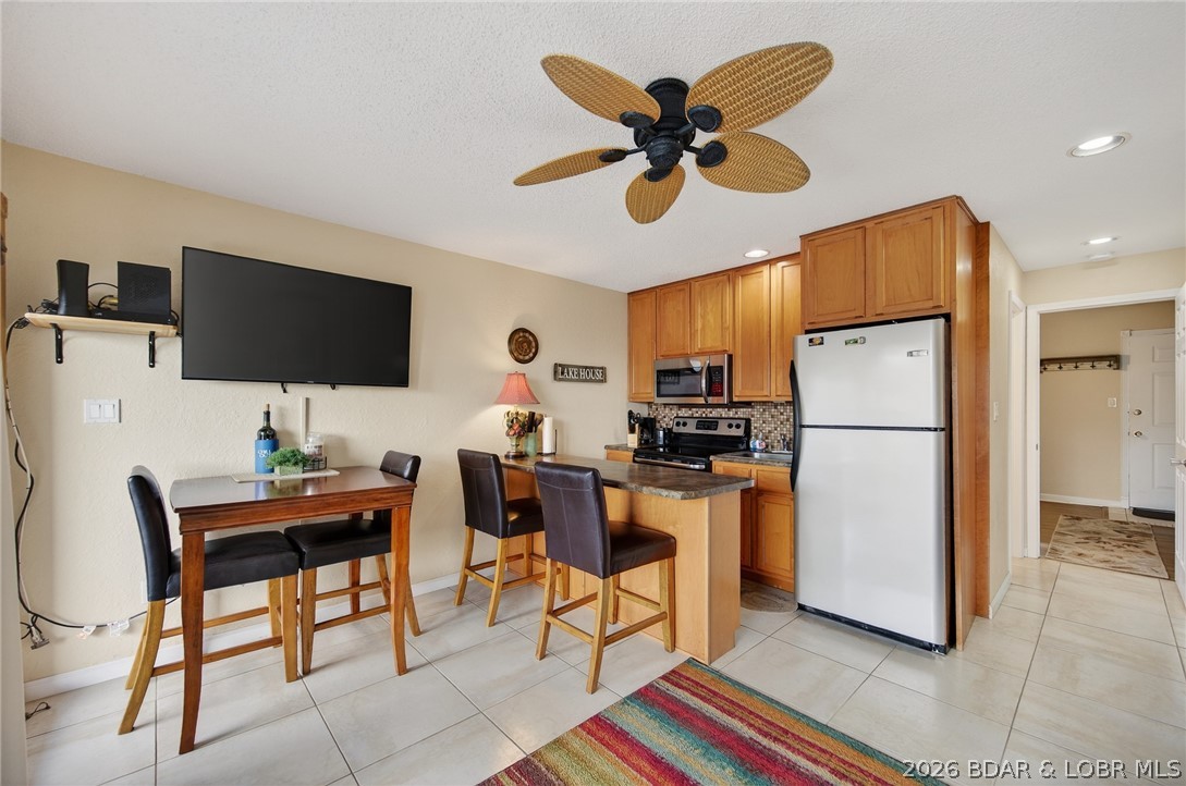 Heron Bay Condominium - Residential