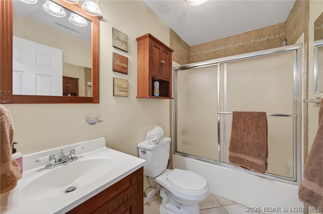 Heron Bay Condominium - Residential