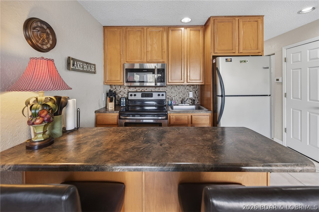 Heron Bay Condominium - Residential